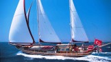 Gulet COBRA QUEEN